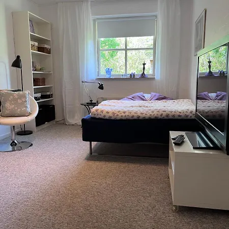 Homestay Korestolsvenligt Dbl. Vaer. Nykobing Mors