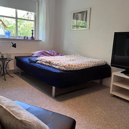 Pansiyon Korestolsvenligt Dbl. Vaer.