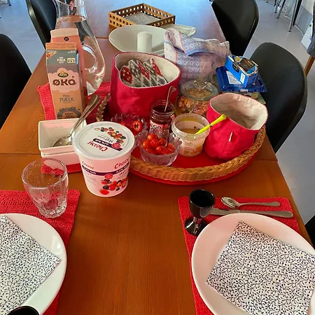 Korestolsvenligt Dbl. Vaer. *