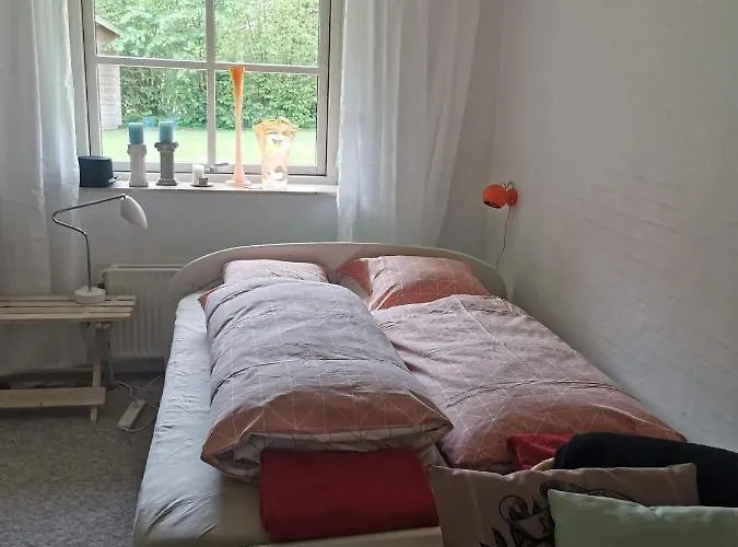 Privatunterkunft Korestolsvenligt Dbl. Vaer.