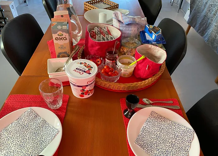 Korestolsvenligt Dbl. Vaer. *